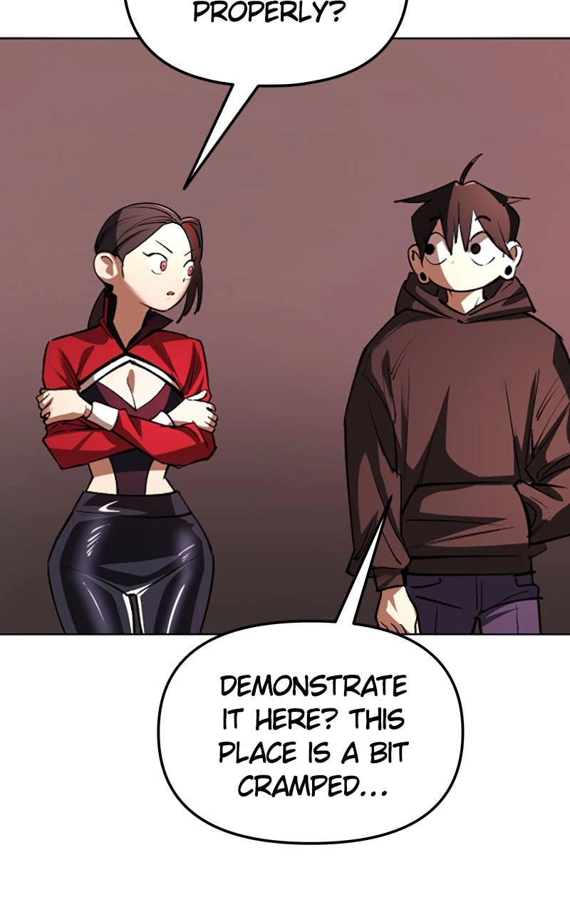 Space Cheon-ma 3077 Chapter 27 Page 137