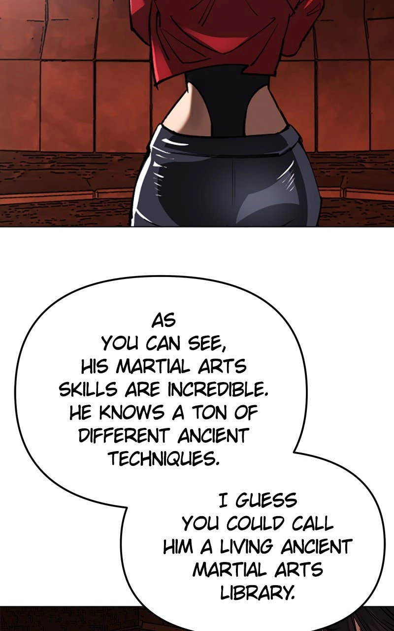 Space Cheon-ma 3077 Chapter 28 Page 11