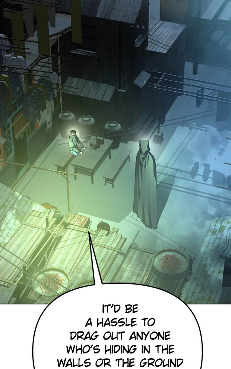 Space Cheon-ma 3077 Chapter 28 Page 30