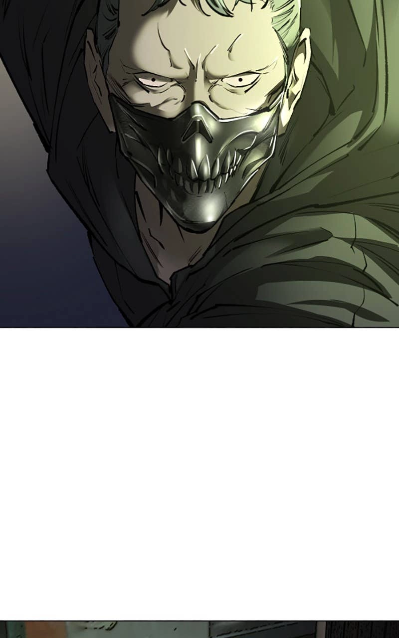 Space Cheon-ma 3077 Chapter 28 Page 39
