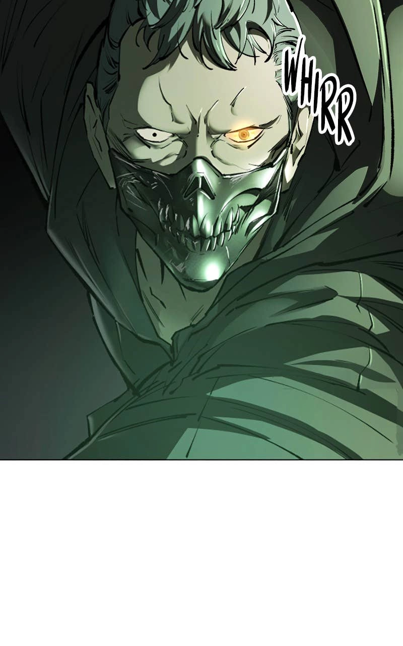 Space Cheon-ma 3077 Chapter 28 Page 50