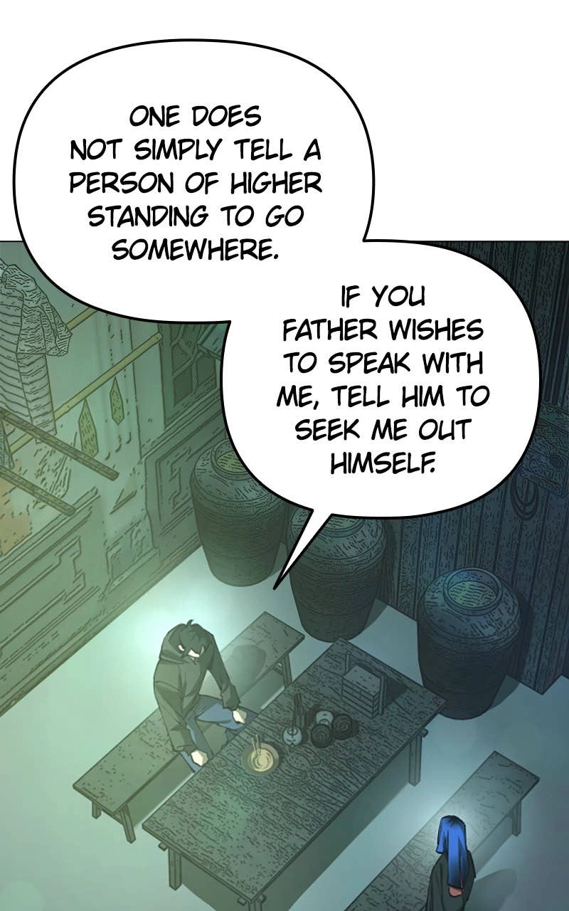 Space Cheon-ma 3077 Chapter 28 Page 70