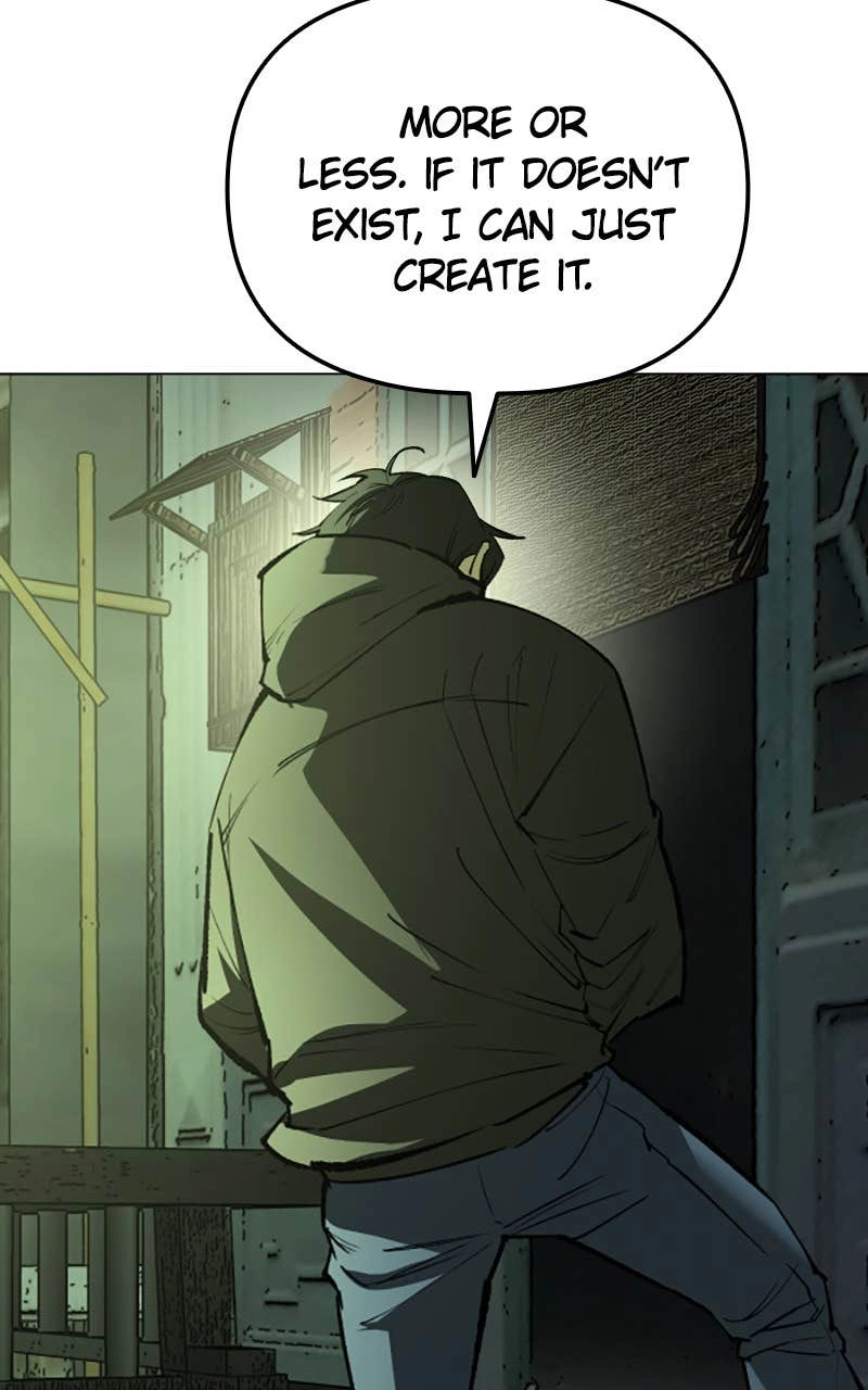 Space Cheon-ma 3077 Chapter 28 Page 79