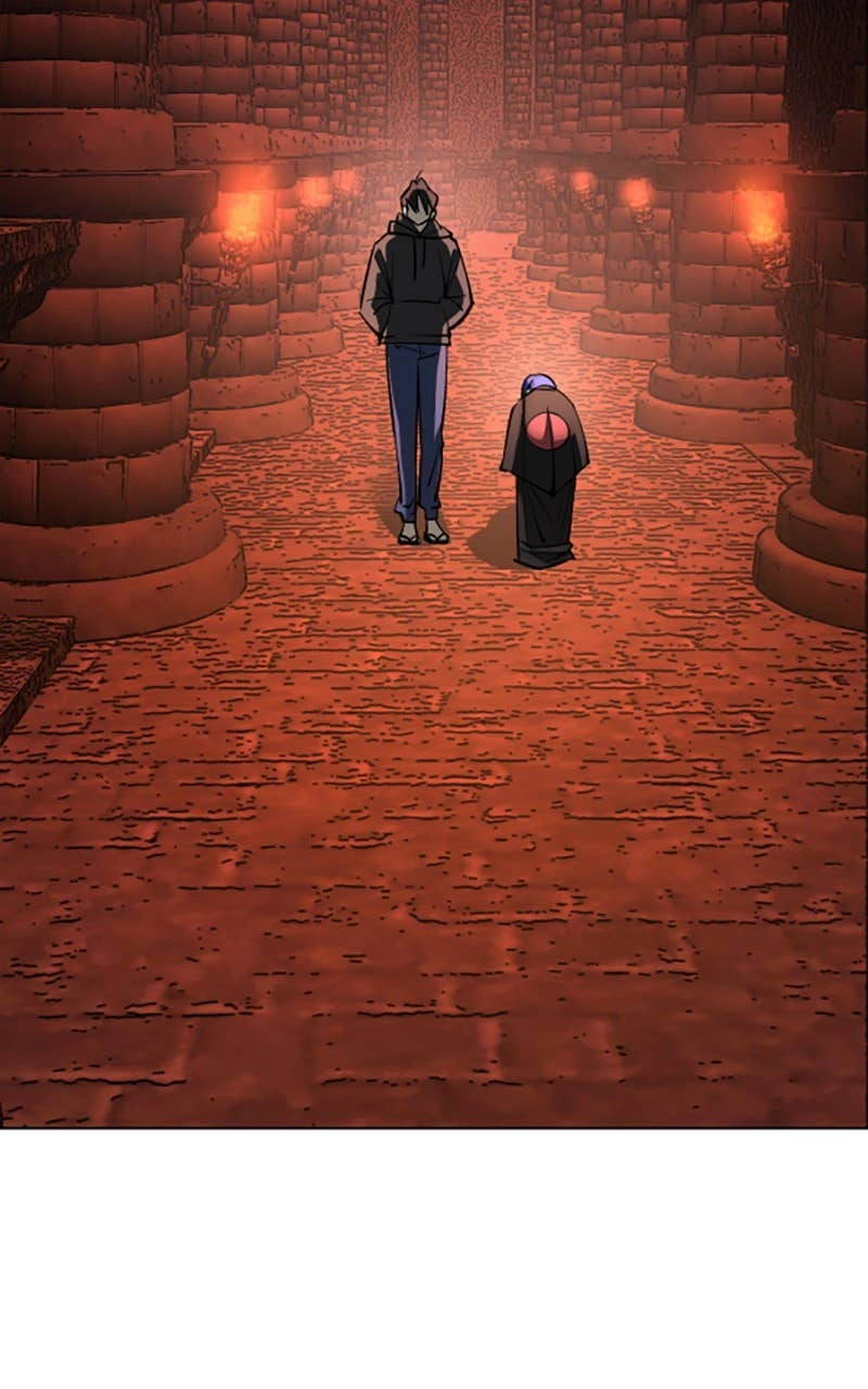 Space Cheon-ma 3077 Chapter 28 Page 101
