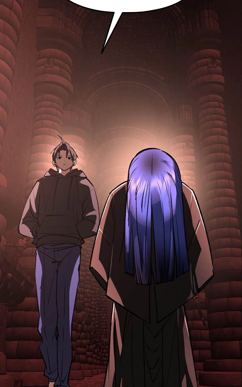 Space Cheon-ma 3077 Chapter 28 Page 104