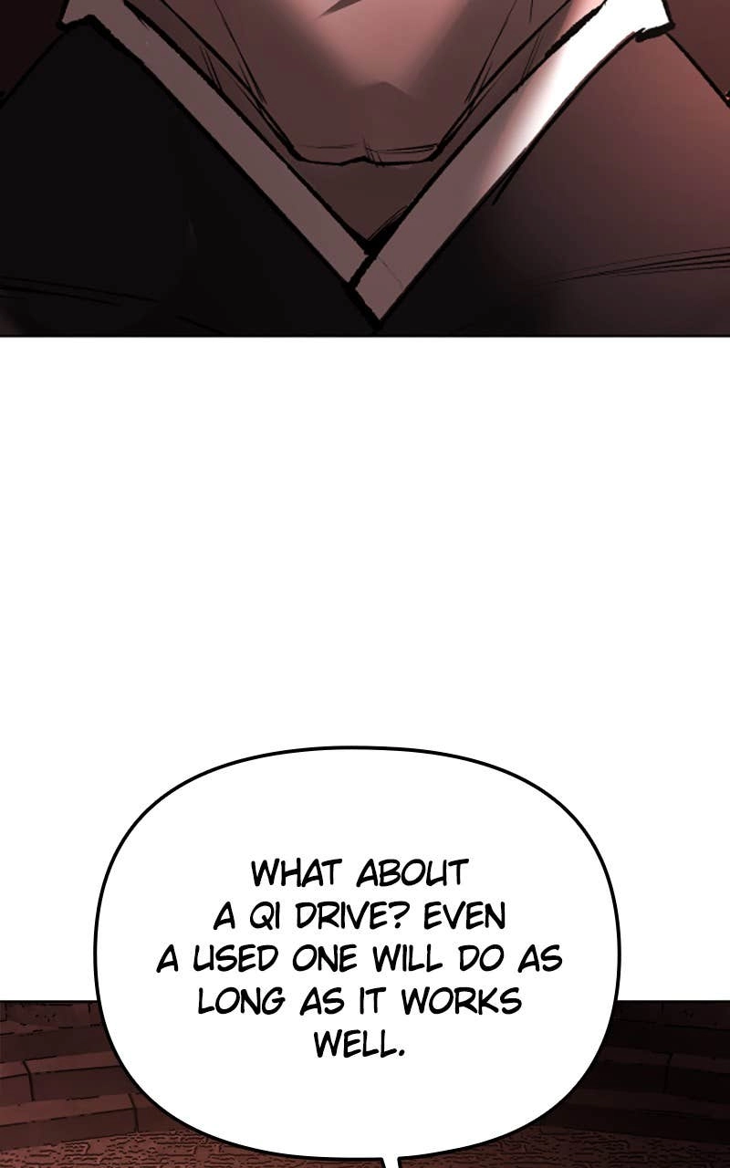 Space Cheon-ma 3077 Chapter 28 Page 141