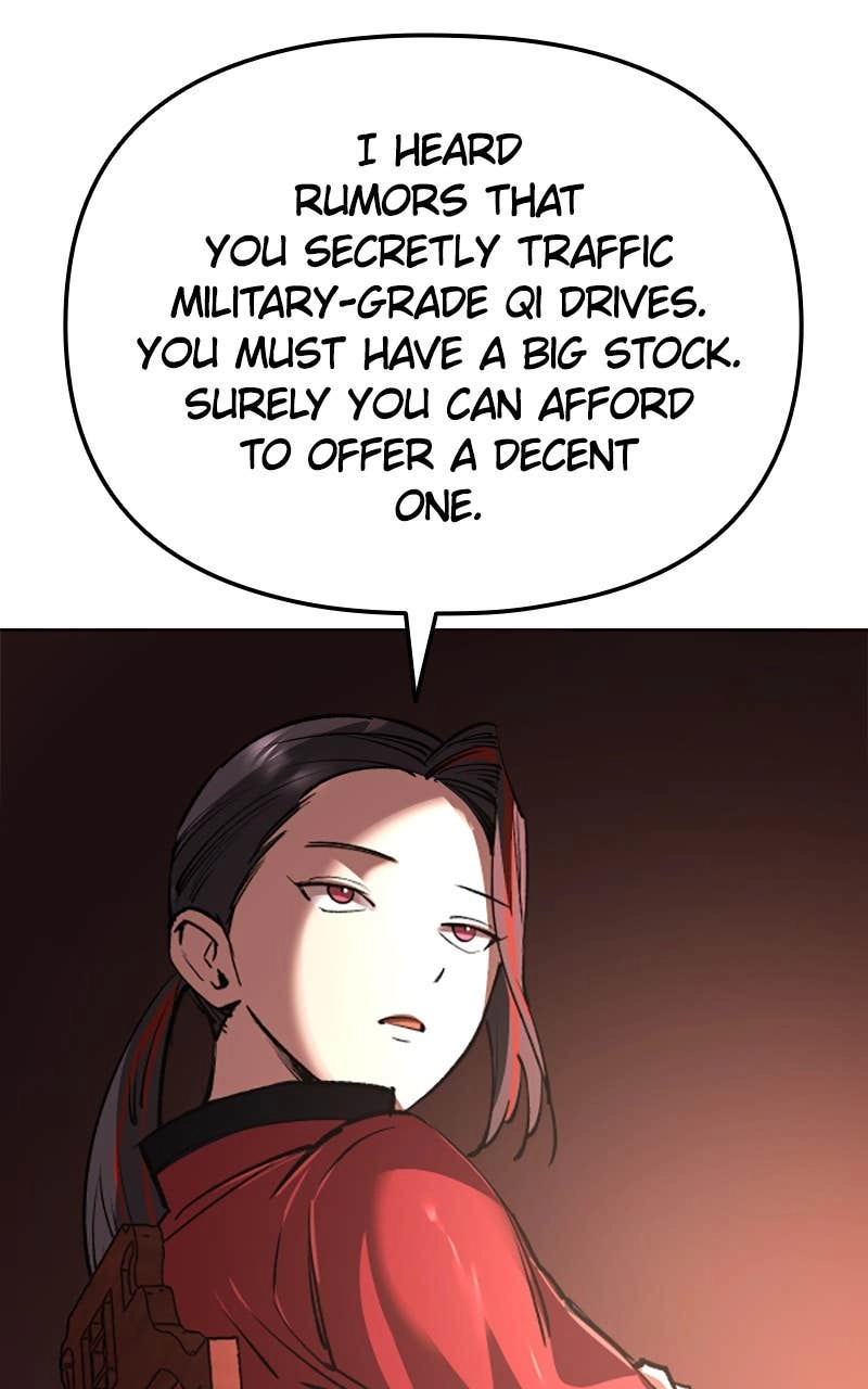 Space Cheon-ma 3077 Chapter 28 Page 143