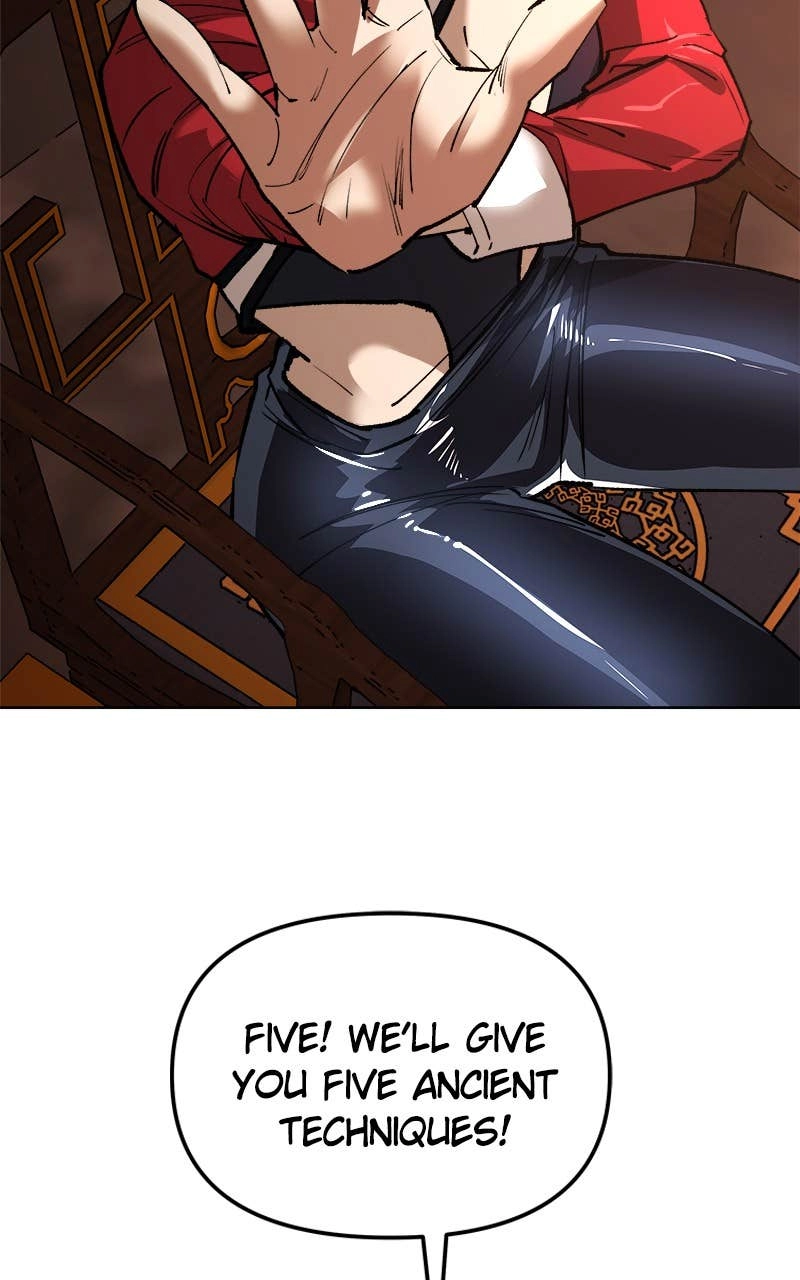 Space Cheon-ma 3077 Chapter 29 Page 5
