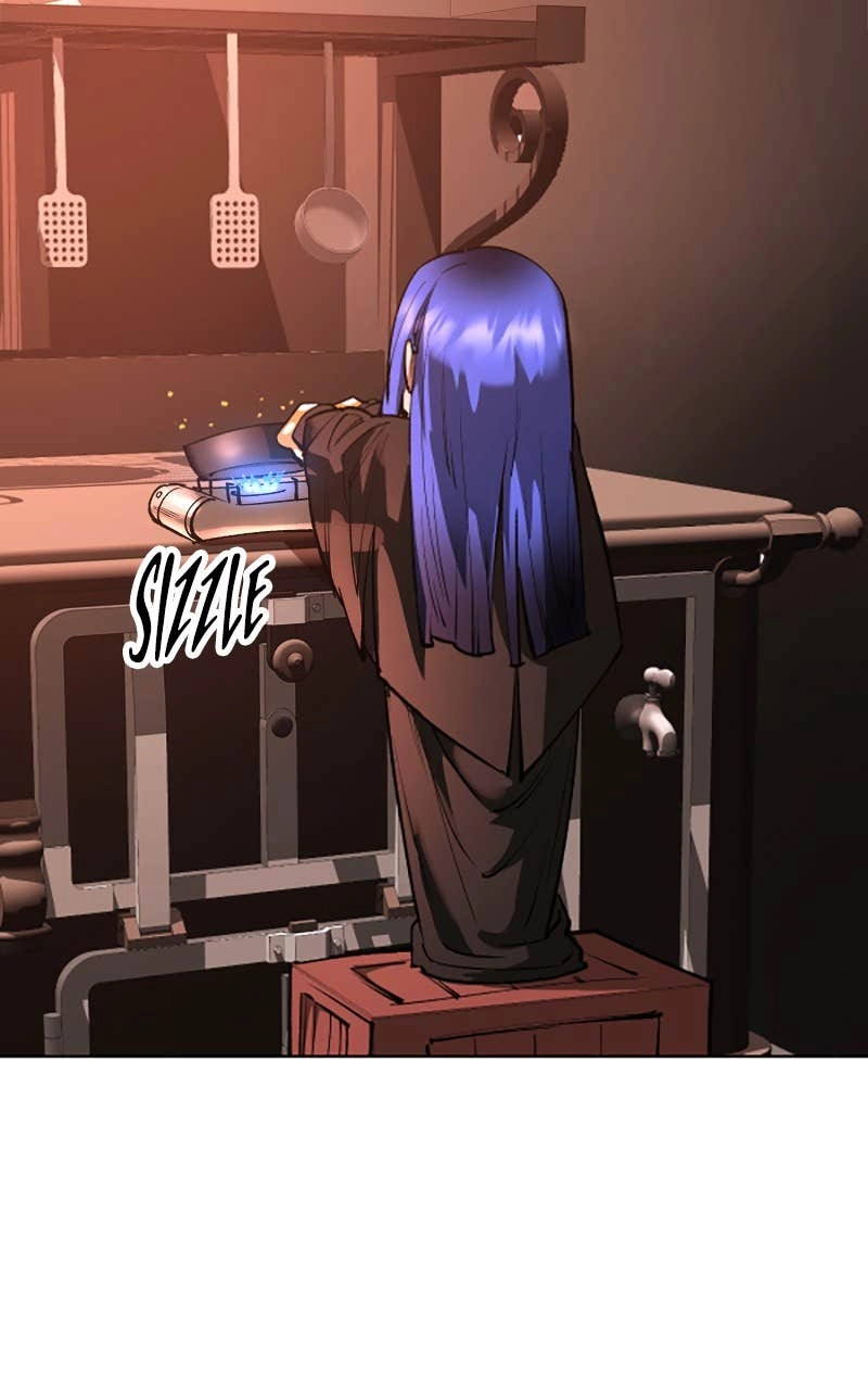 Space Cheon-ma 3077 Chapter 29 Page 40