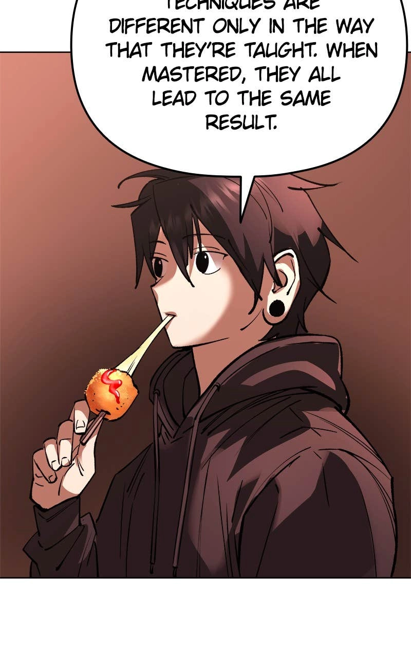 Space Cheon-ma 3077 Chapter 29 Page 43