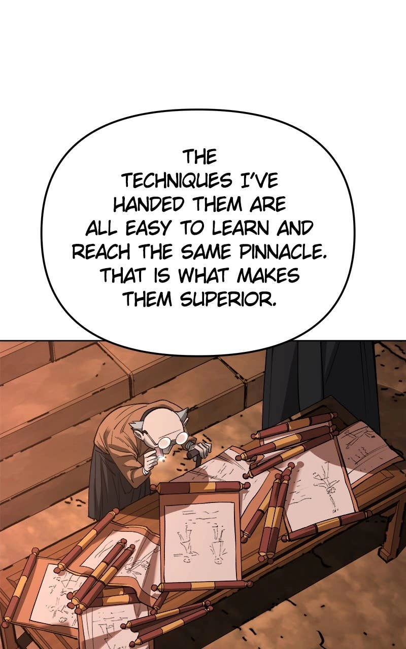 Space Cheon-ma 3077 Chapter 29 Page 44