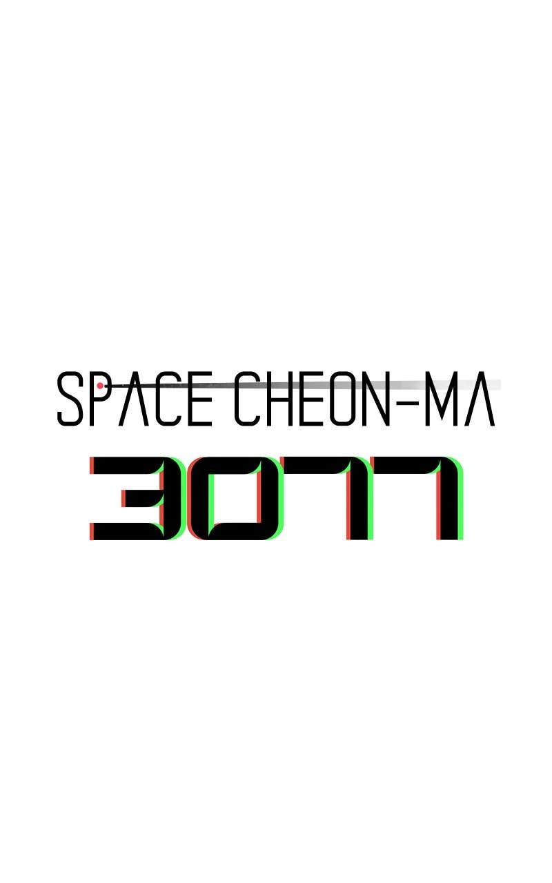 Space Cheon-ma 3077 Chapter 29 Page 59