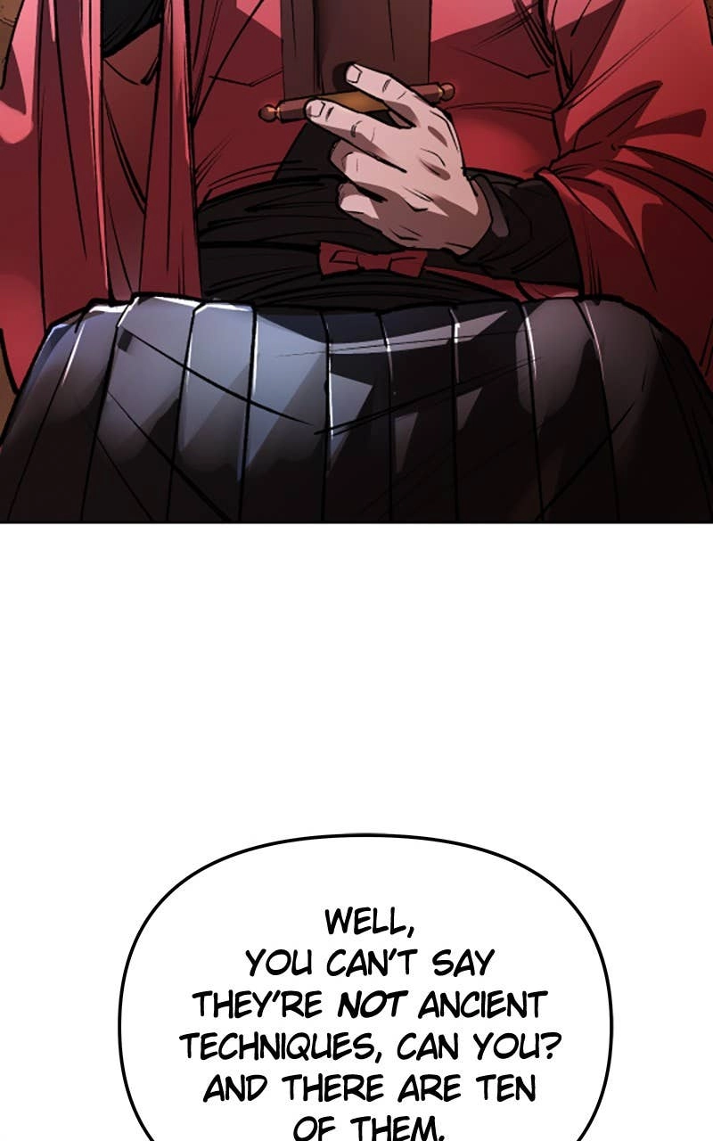 Space Cheon-ma 3077 Chapter 29 Page 61