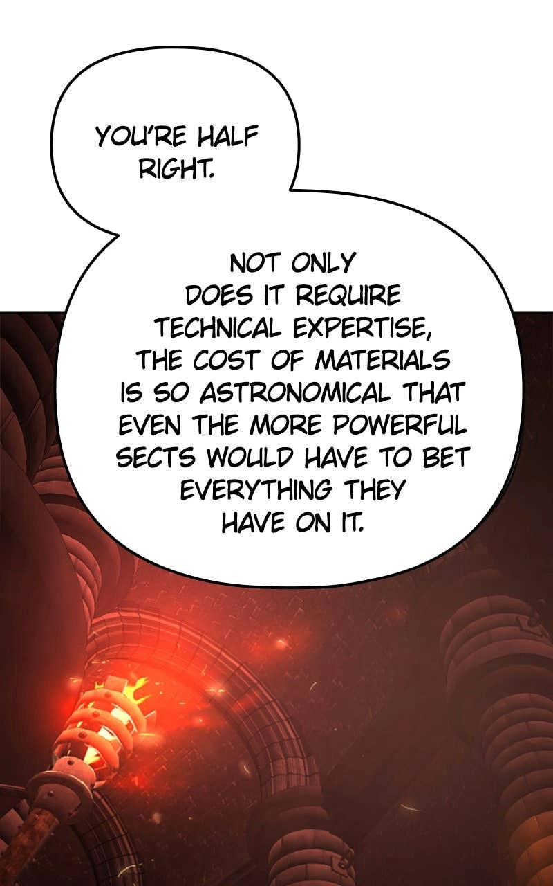 Space Cheon-ma 3077 Chapter 29 Page 93