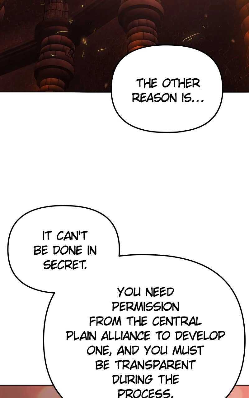 Space Cheon-ma 3077 Chapter 29 Page 94
