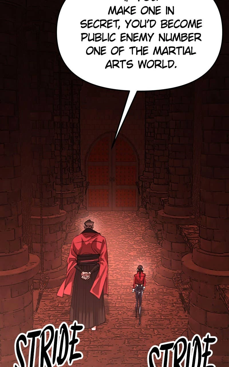 Space Cheon-ma 3077 Chapter 29 Page 98