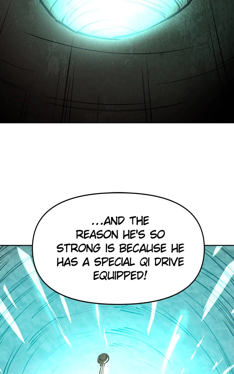 Space Cheon-ma 3077 Chapter 29 Page 143