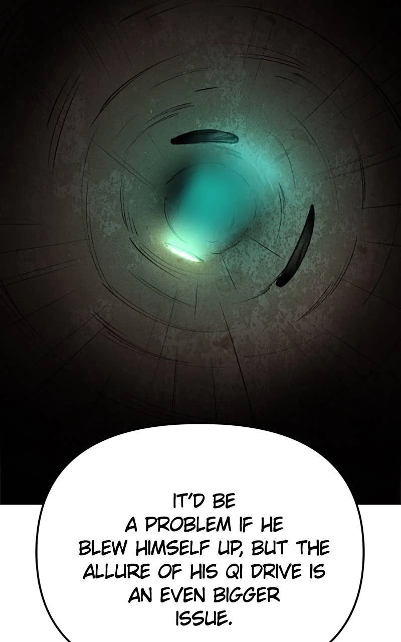 Space Cheon-ma 3077 Chapter 29 Page 150