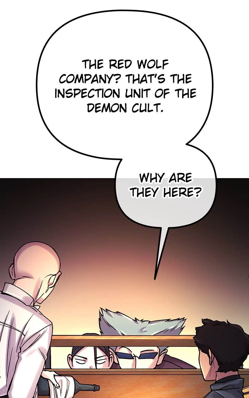 Space Cheon-ma 3077 Chapter 3 Page 11