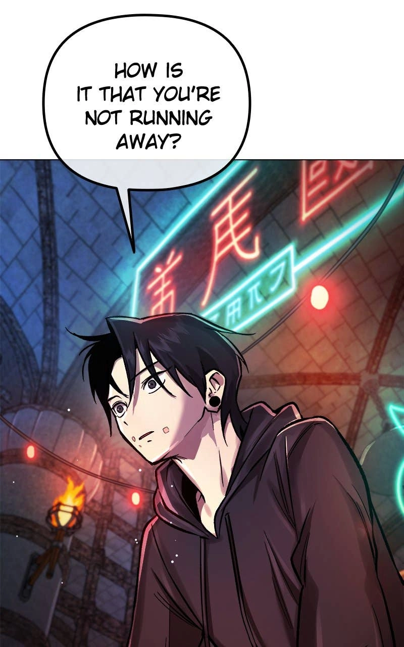 Space Cheon-ma 3077 Chapter 3 Page 18