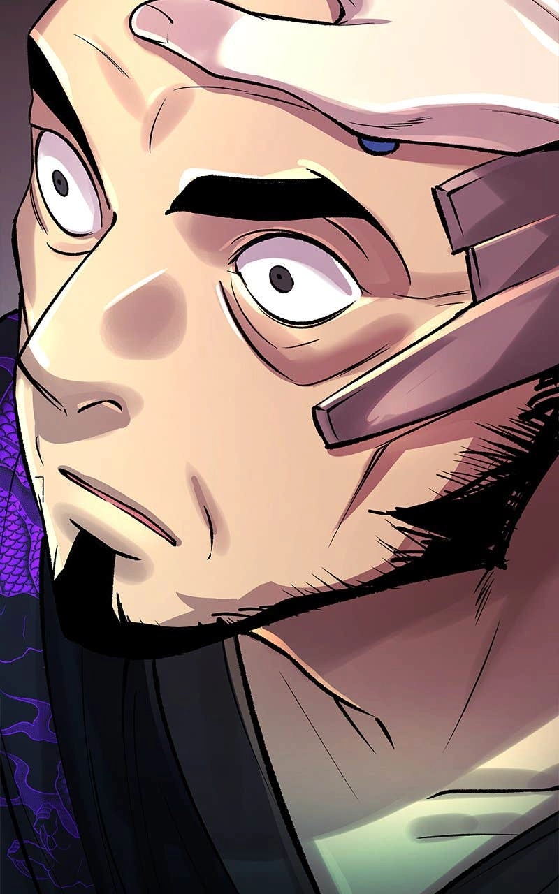 Space Cheon-ma 3077 Chapter 3 Page 40