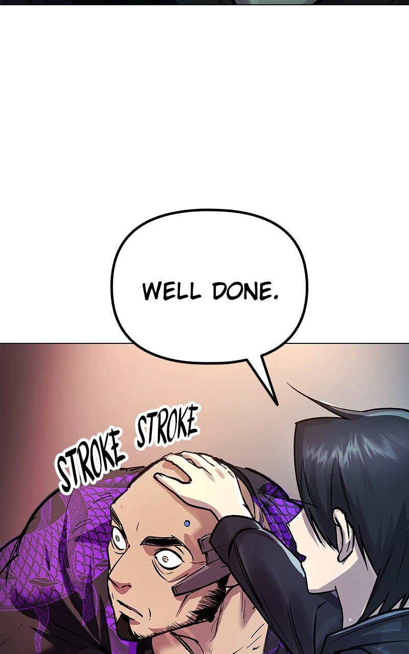 Space Cheon-ma 3077 Chapter 3 Page 41