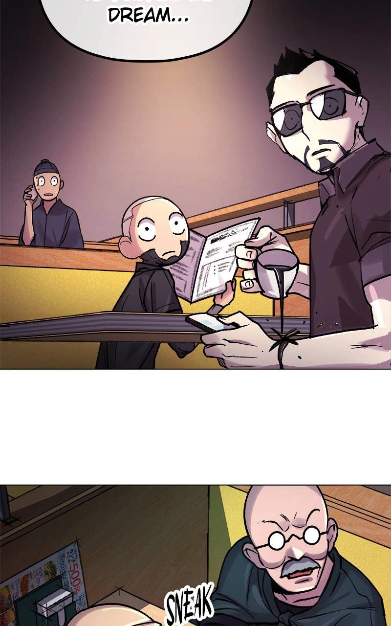 Space Cheon-ma 3077 Chapter 3 Page 43