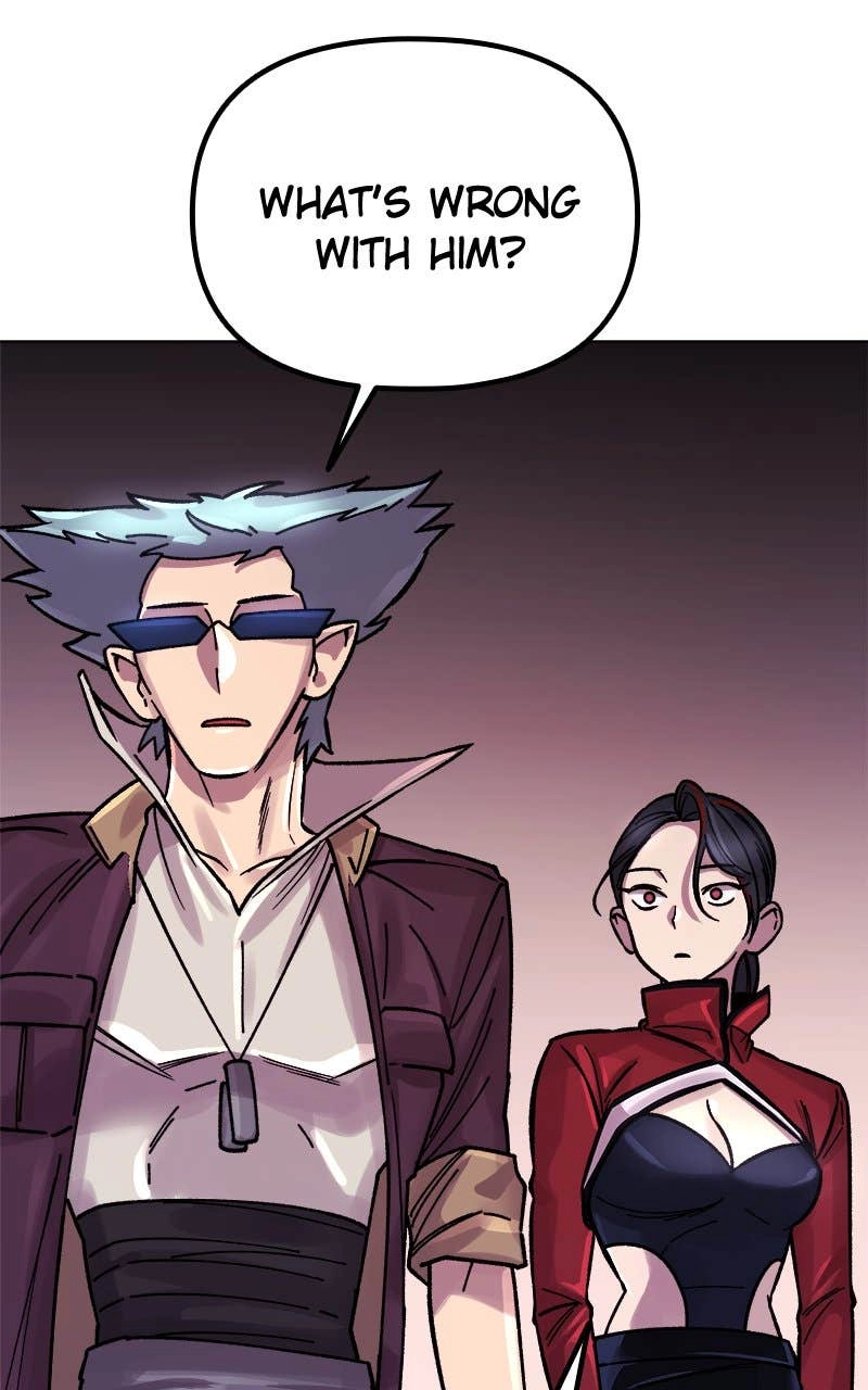 Space Cheon-ma 3077 Chapter 3 Page 57