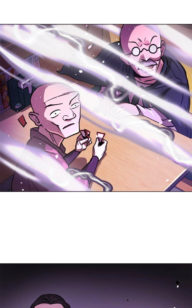 Space Cheon-ma 3077 Chapter 3 Page 67
