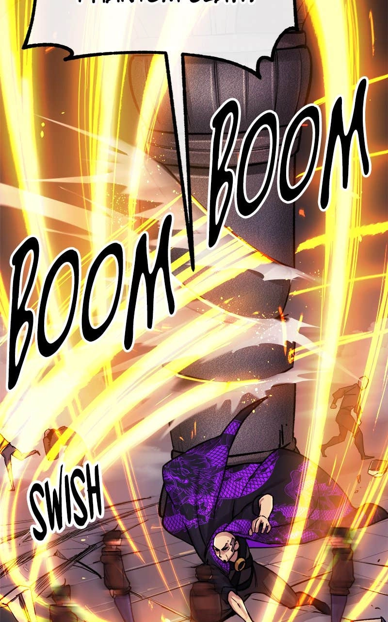 Space Cheon-ma 3077 Chapter 3 Page 91