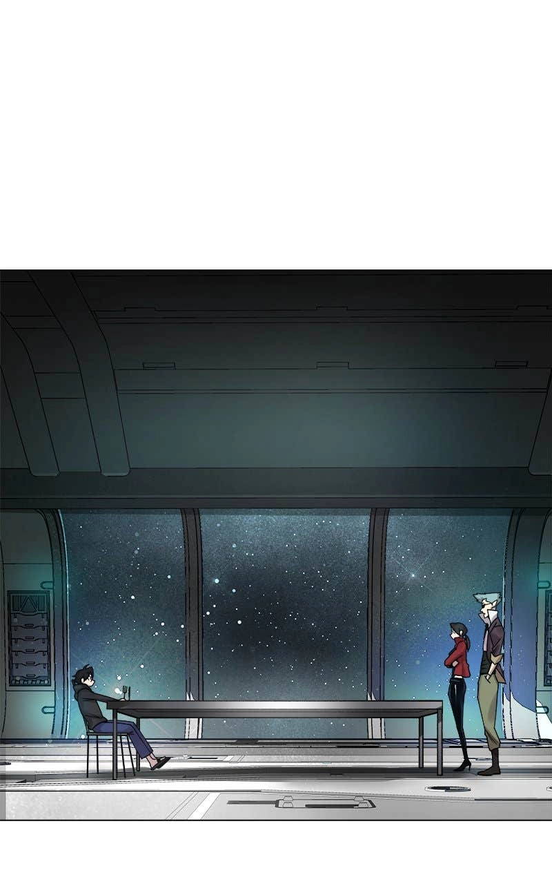 Space Cheon-ma 3077 Chapter 3 Page 142