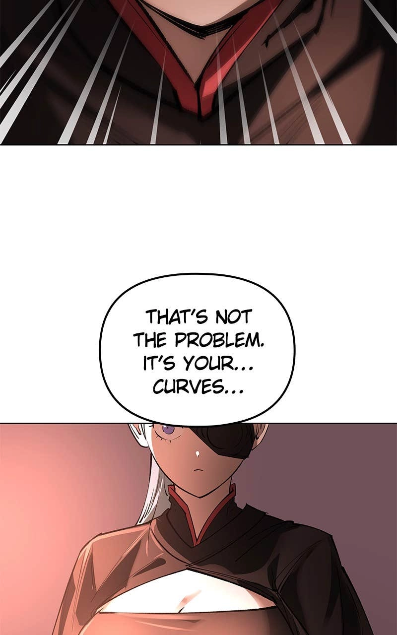 Space Cheon-ma 3077 Chapter 30 Page 21