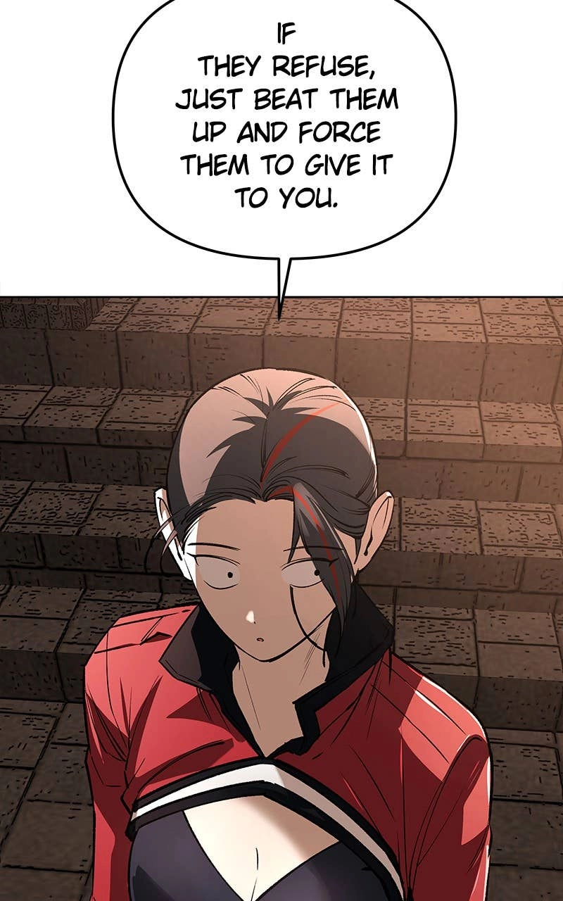 Space Cheon-ma 3077 Chapter 30 Page 37