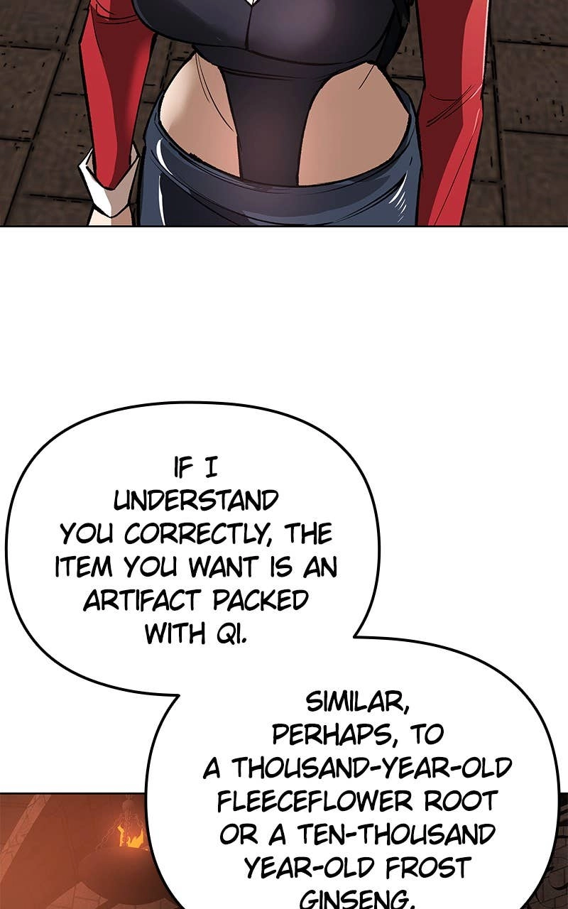 Space Cheon-ma 3077 Chapter 30 Page 38