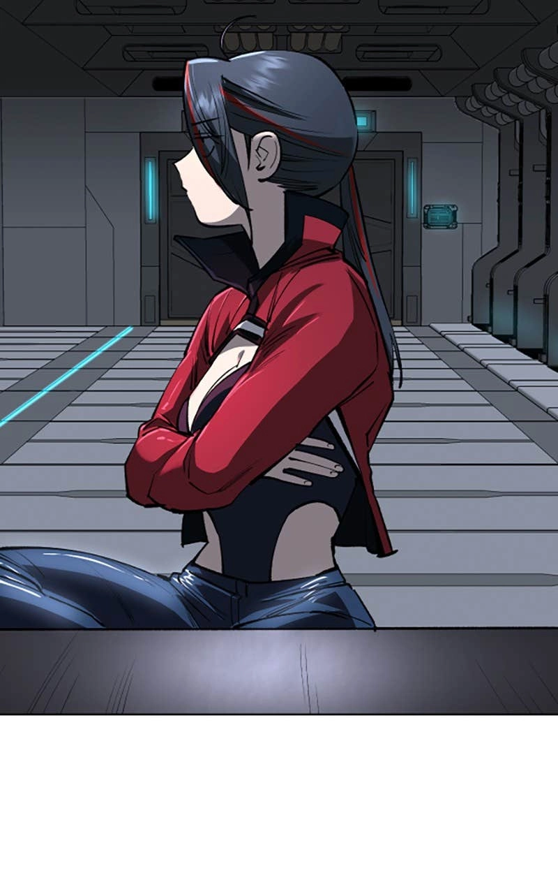 Space Cheon-ma 3077 Chapter 30 Page 53