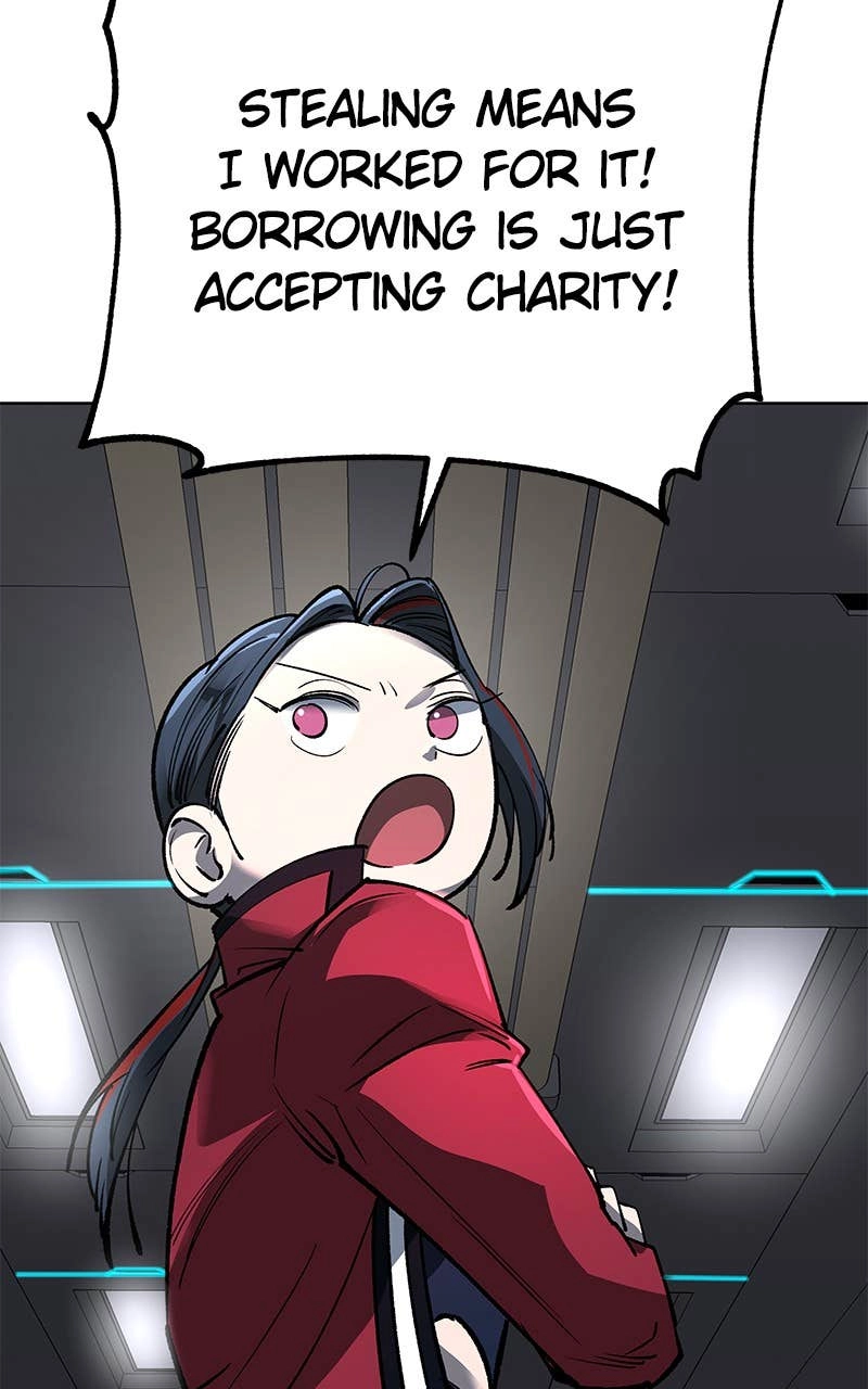 Space Cheon-ma 3077 Chapter 30 Page 60