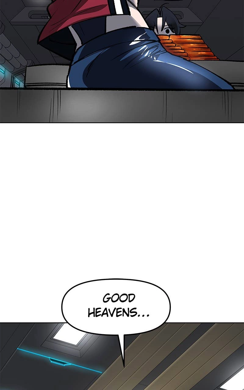 Space Cheon-ma 3077 Chapter 30 Page 61