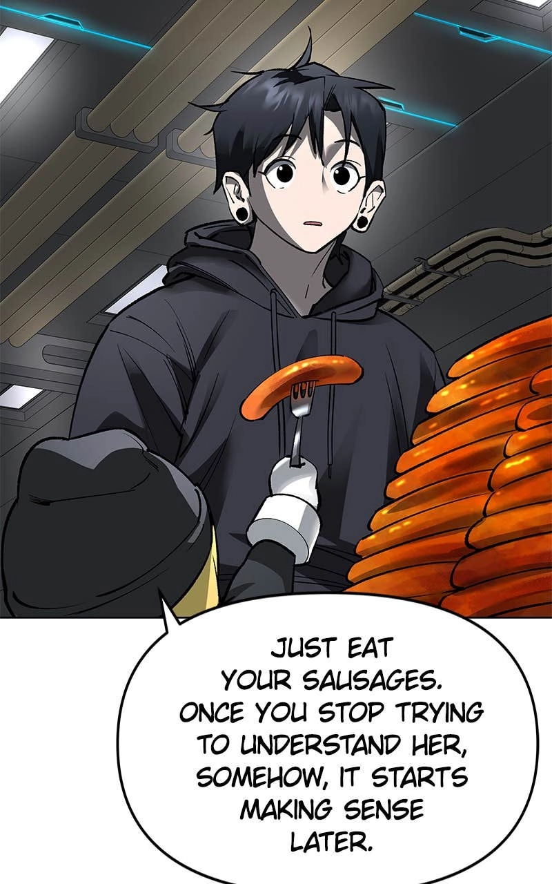 Space Cheon-ma 3077 Chapter 30 Page 62