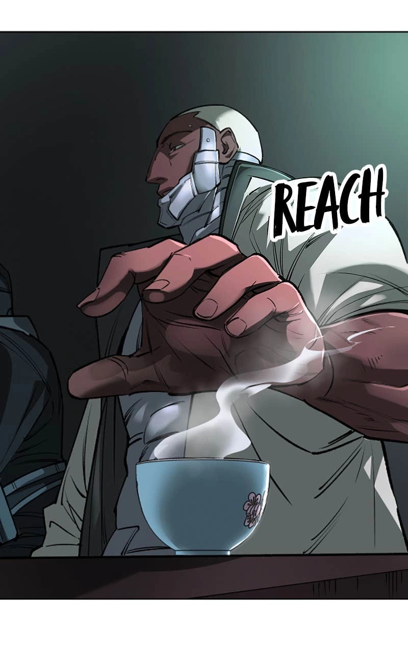 Space Cheon-ma 3077 Chapter 30 Page 80