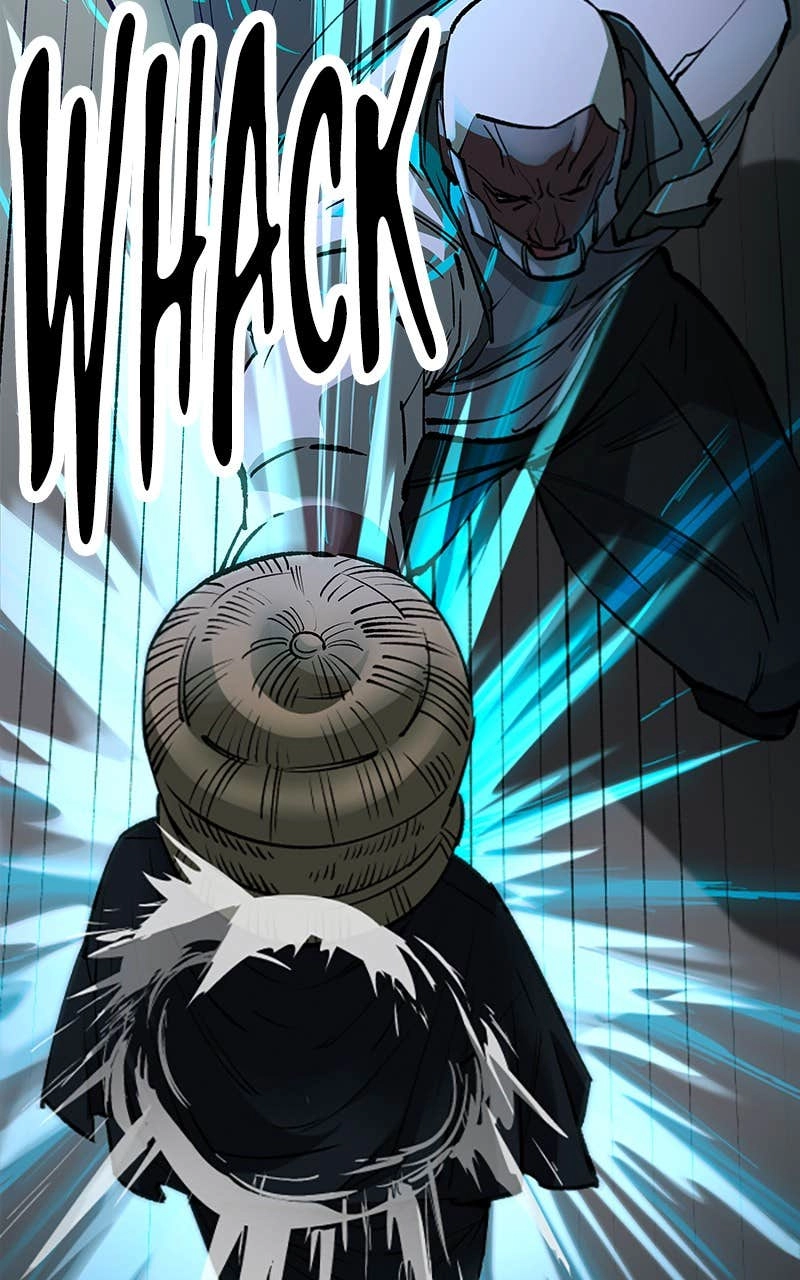 Space Cheon-ma 3077 Chapter 30 Page 88
