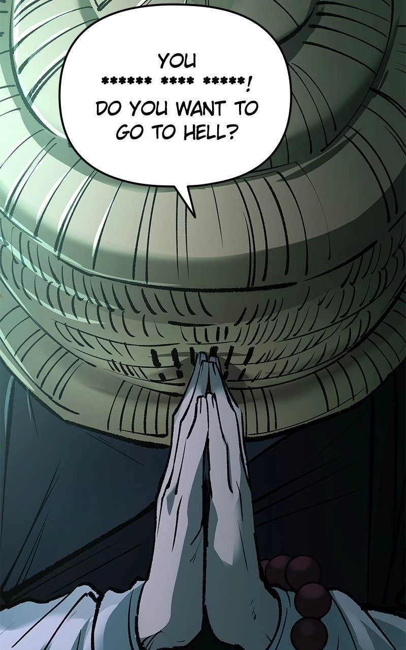 Space Cheon-ma 3077 Chapter 30 Page 110