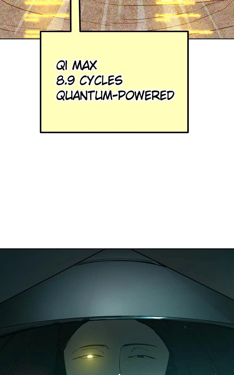 Space Cheon-ma 3077 Chapter 30 Page 127