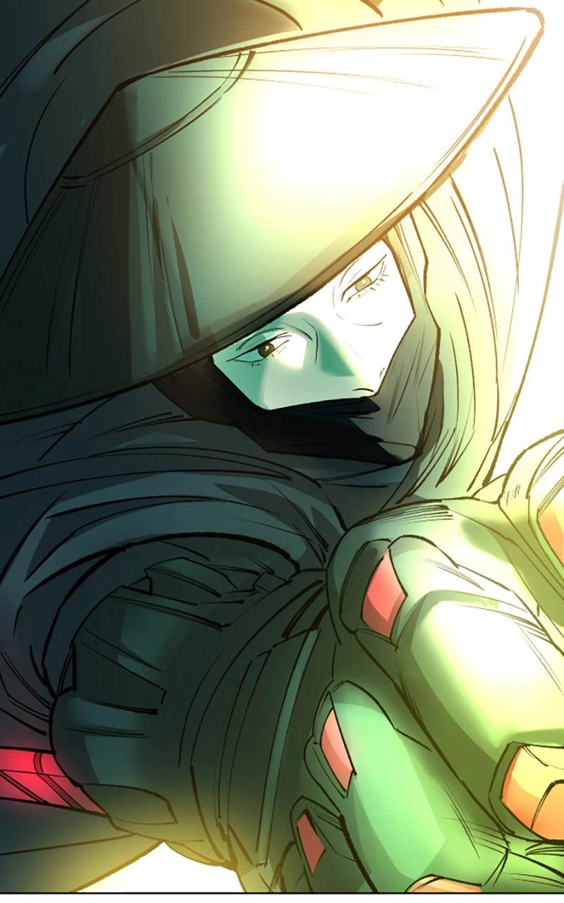 Space Cheon-ma 3077 Chapter 30 Page 134