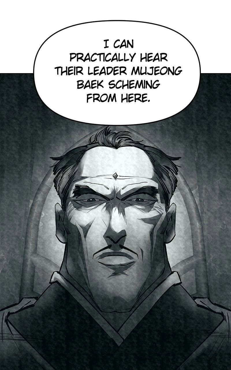 Space Cheon-ma 3077 Chapter 31 Page 7