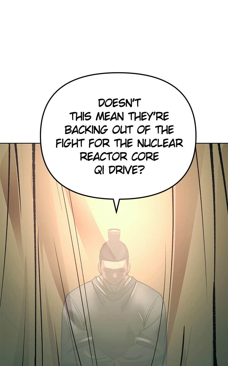 Space Cheon-ma 3077 Chapter 31 Page 10