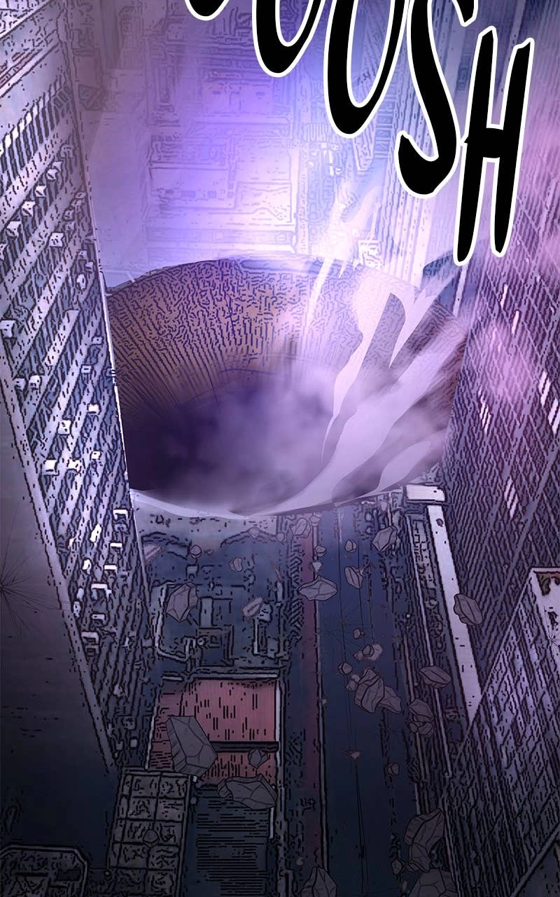 Space Cheon-ma 3077 Chapter 31 Page 23