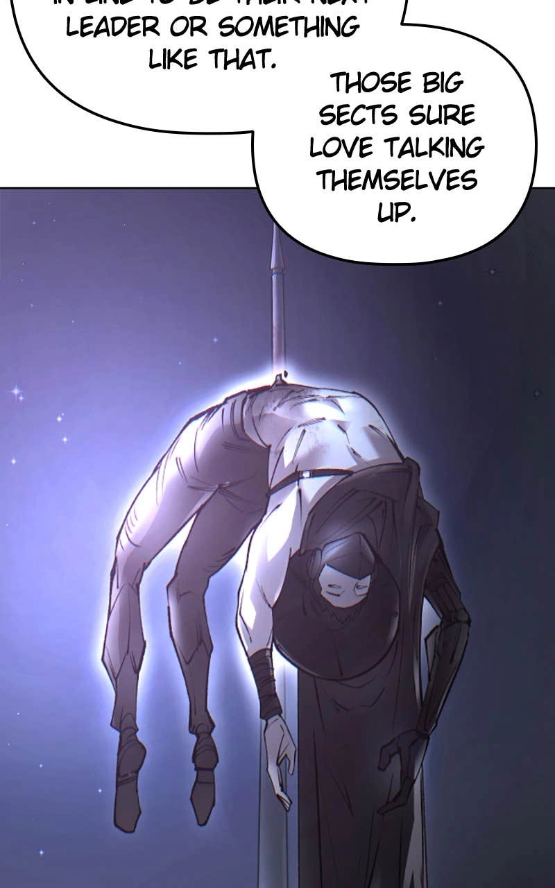 Space Cheon-ma 3077 Chapter 31 Page 40