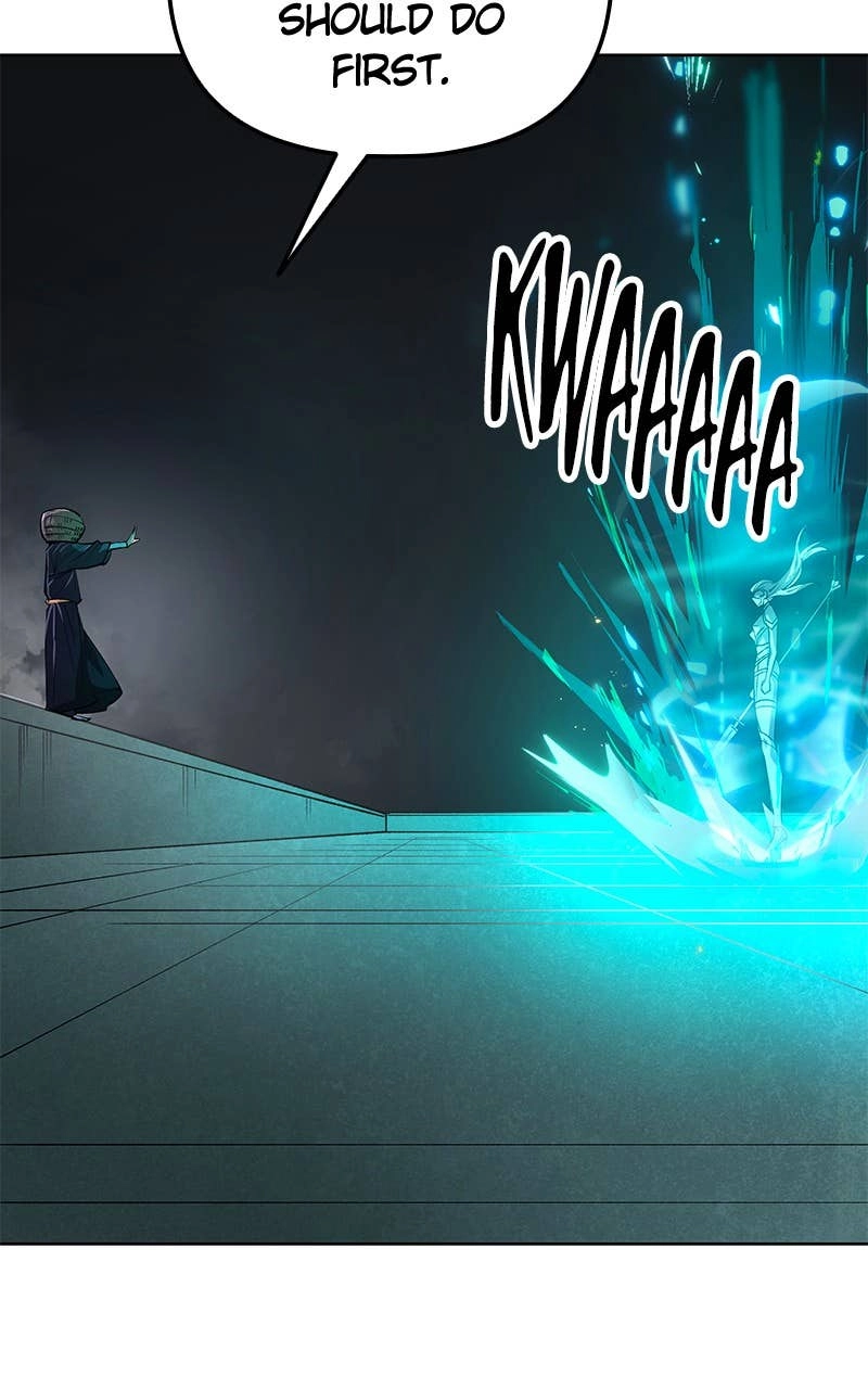 Space Cheon-ma 3077 Chapter 31 Page 53