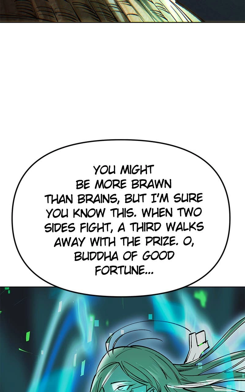 Space Cheon-ma 3077 Chapter 31 Page 63