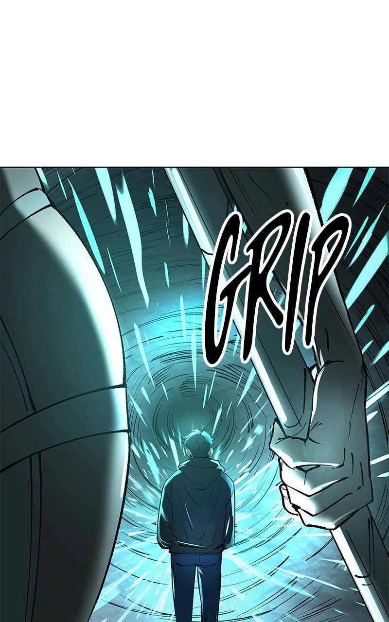 Space Cheon-ma 3077 Chapter 31 Page 96